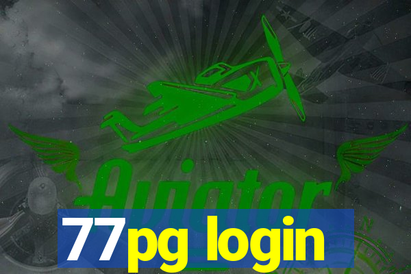 77pg login